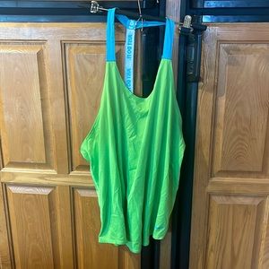 Nike tank top